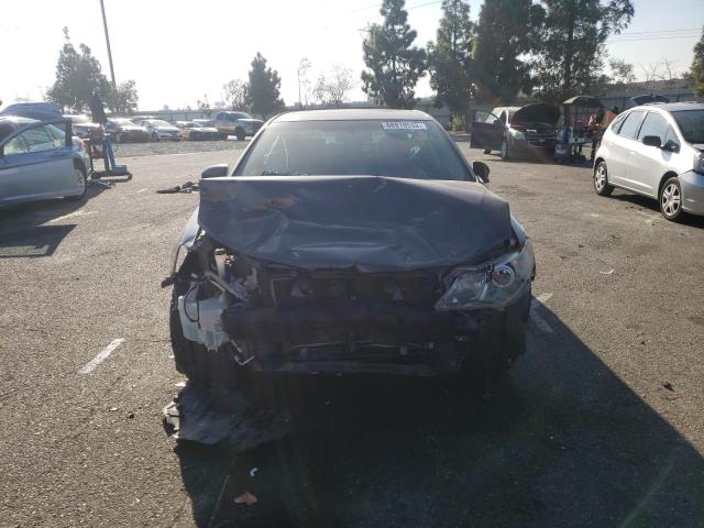 Photo 5 from auction – 2012 TOYOTA CAMRY BASE with VIN 4T1BF1FKXCU150700