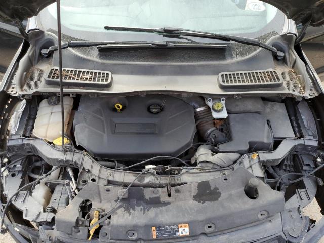 Photo 11 from auction – 2016 FORD ESCAPE SE with VIN 1FMCU9G90GUC64019