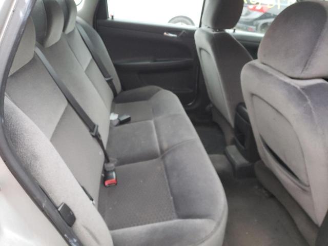 Photo 10 from auction – 2009 CHEVROLET IMPALA 1LT with VIN 2G1WT57N791307093