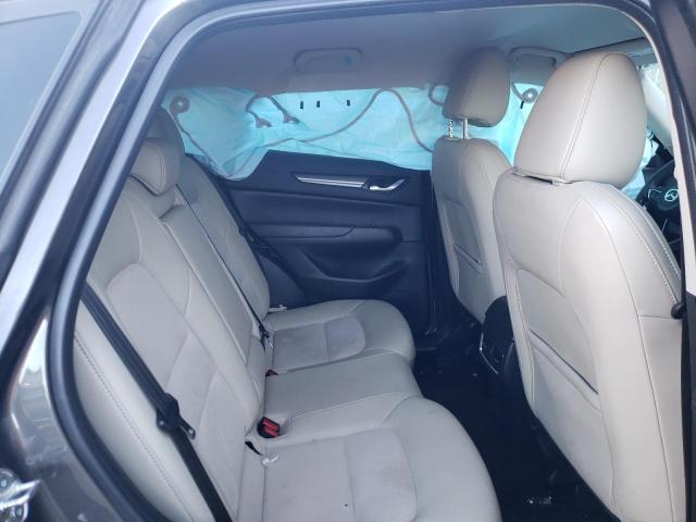 Photo 11 from auction – 2019 MAZDA CX-5 TOURI with VIN JM3KFBCM4K1579919