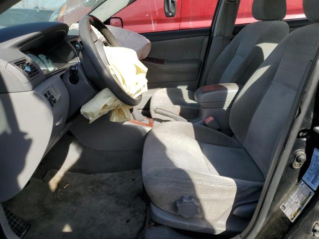Photo 7 from auction – 2004 TOYOTA COROLLA CE with VIN 1NXBR32E14Z255422