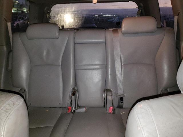 Photo 10 from auction – 2005 TOYOTA HIGHLANDER with VIN JTEDP21A750046489