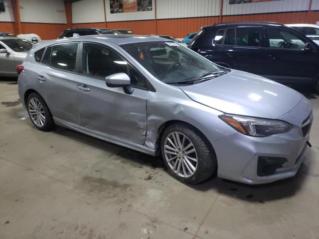 Photo 4 from auction – 2019 SUBARU IMPREZA with VIN 4S3GTAG66K3713699