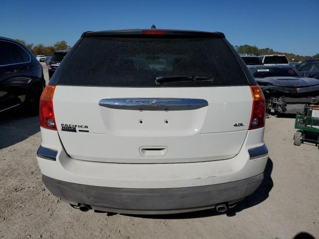 Photo 6 from auction – 2007 CHRYSLER PACIFICA T with VIN 2A8GM68X37R163029