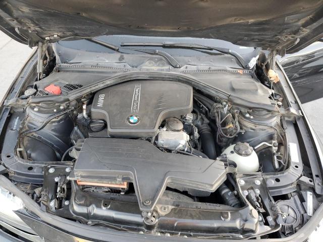 Photo 11 from auction – 2012 BMW 328 I SULE with VIN WBA3C1C55CF434107