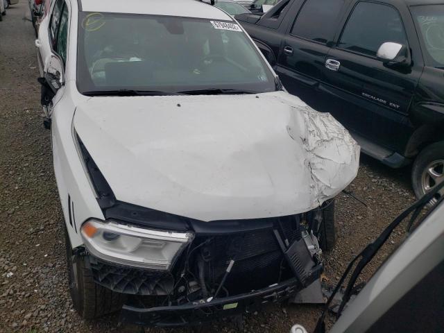Photo 5 from auction – 2019 DODGE DURANGO SS with VIN 1C4RDJFG7KC764922
