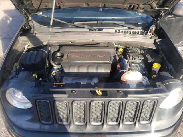 Photo 12 from auction – 2017 JEEP RENEGADE T with VIN ZACCJBCB8HPF23596