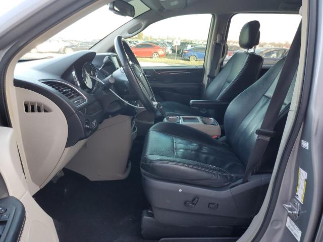 Photo 7 from auction – 2014 CHRYSLER TOWN & COU with VIN 2C4RC1BG1ER123950