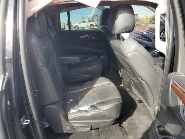 صورة رقم 11 من المزاد - 2017 CADILLAC ESCALADE E مع VIN 1GYS4GKJ3HR150648