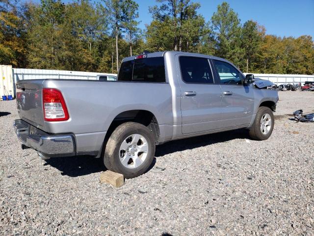 Photo 3 from auction – 2021 RAM 1500 BIG H with VIN 1C6RREFT0MN501269