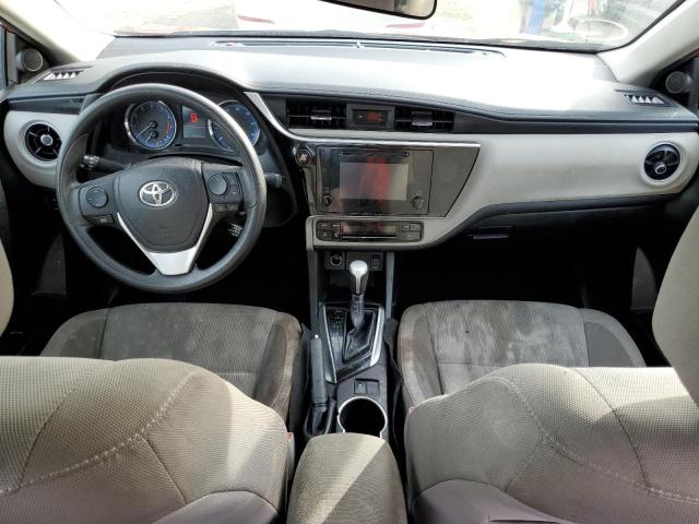 Photo 8 from auction – 2018 TOYOTA COROLLA L with VIN 5YFBURHE7JP742811