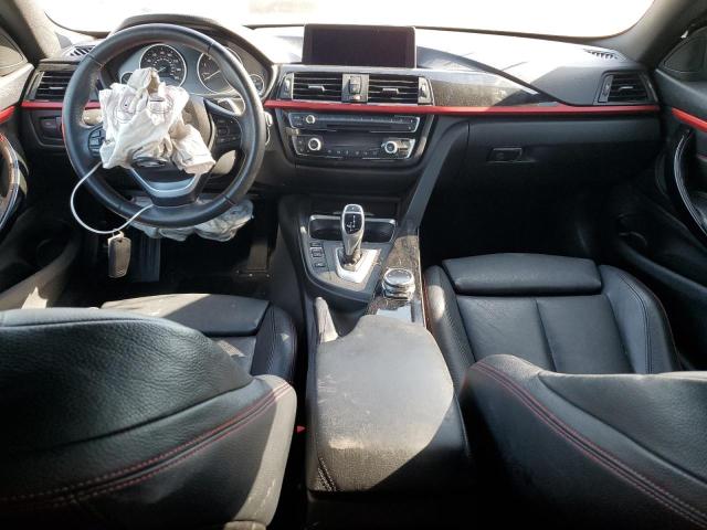Photo 8 from auction – 2014 BMW 428 I with VIN WBA3N7C53EF719825