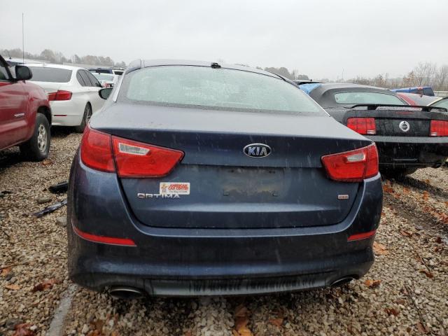 Photo 6 from auction – 2015 KIA OPTIMA LX with VIN KNAGM4A71F5575660