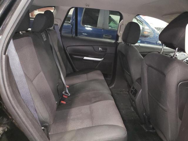 Photo 11 from auction – 2013 FORD EDGE SEL with VIN 2FMDK3JC1DBB96245