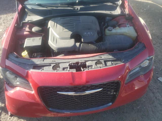 Photo 11 from auction – 2015 CHRYSLER 300 S with VIN 2C3CCABG4FH756248