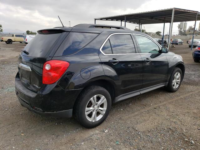 Photo 3 from auction – 2014 CHEVROLET EQUINOX LT with VIN 2GNFLFEK1E6336647