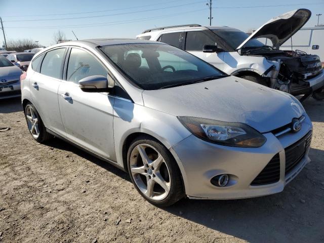 Photo 4 from auction – 2013 FORD FOCUS TITA with VIN 1FADP3N26DL288979