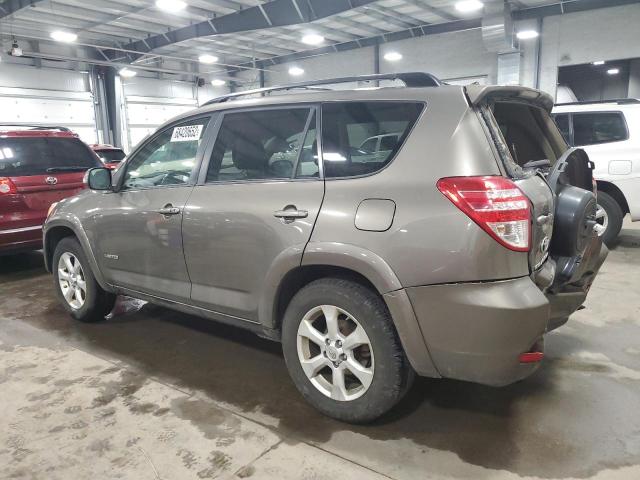 Photo 2 from auction – 2010 TOYOTA RAV4 LIMIT with VIN JTMDK4DV6AD011068