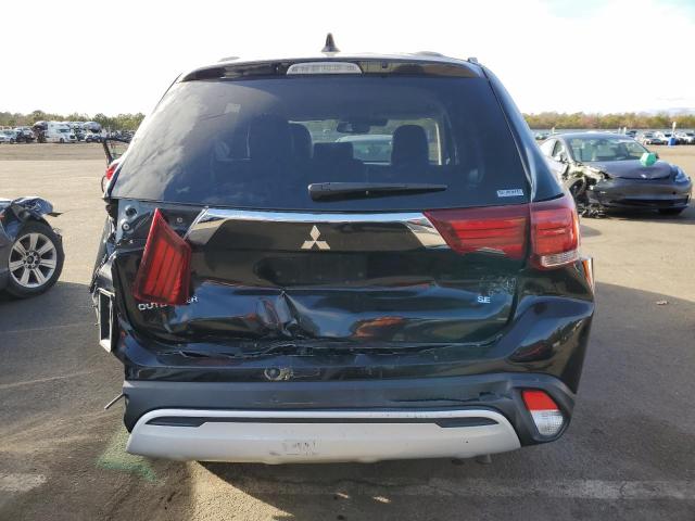 Photo 6 from auction – 2020 MITSUBISHI OUTLANDER with VIN JA4AZ3A36LZ040159