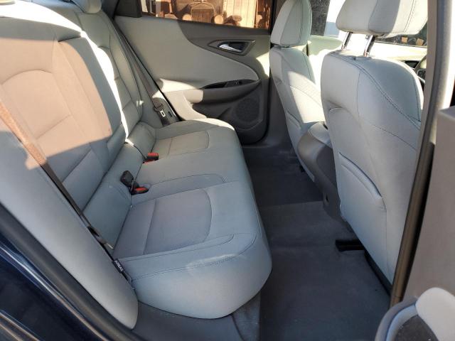 Photo 10 from auction – 2017 CHEVROLET MALIBU LS with VIN 1G1ZB5ST0HF167174