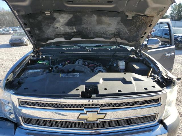 Photo 11 from auction – 2008 CHEVROLET SILVERADO with VIN 2GCEK19J081112959