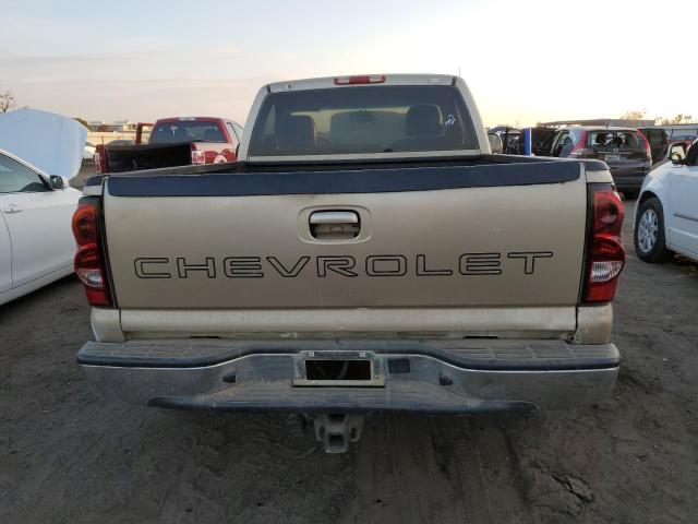 Photo 6 from auction – 2005 CHEVROLET SILVERADO with VIN 1GCEC14X75Z336421