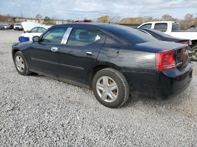 Photo 2 from auction – 2008 DODGE CHARGER with VIN 2B3KA43R98H168770