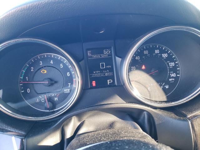 Photo 9 from auction – 2013 JEEP GRAND CHER with VIN 1C4RJFAG1DC560441