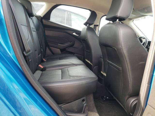 Фото 10 с аукциона – 2015 FORD FOCUS SE с VIN 1FADP3K26FL361470