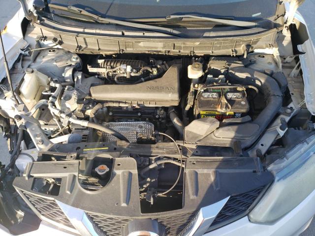 Photo 12 from auction – 2014 NISSAN ROGUE S with VIN 5N1AT2MV6EC807511