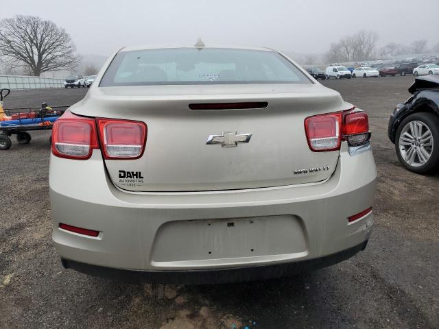 Photo 6 from auction – 2014 CHEVROLET MALIBU 2LT with VIN 1G11E5SL9EF125585