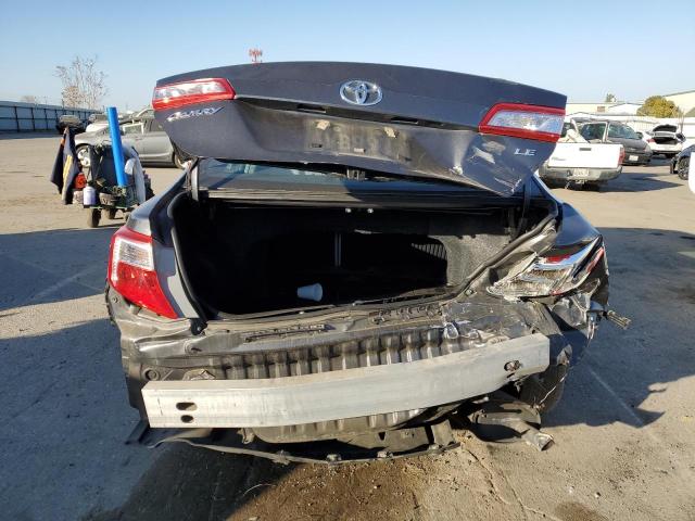 Photo 6 from auction – 2012 TOYOTA CAMRY BASE with VIN 4T1BF1FK8CU091386