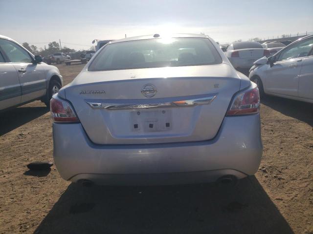 Photo 6 from auction – 2015 NISSAN ALTIMA 2.5 with VIN 1N4AL3AP9FC458562