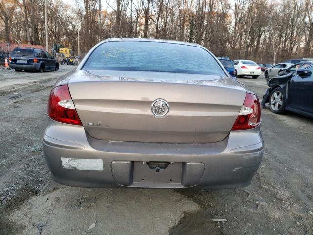 Photo 6 from auction – 2007 BUICK LACROSSE C with VIN 2G4WD552271142365