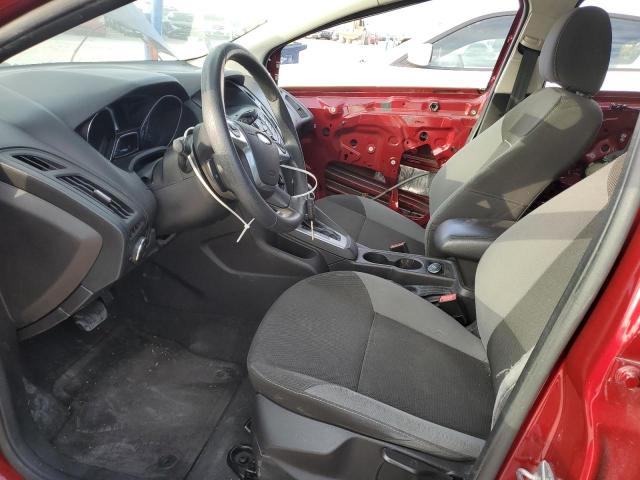Photo 7 from auction – 2014 FORD FOCUS SE with VIN 1FADP3K21EL334787