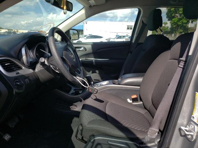 Photo 7 from auction – 2019 DODGE JOURNEY SE with VIN 3C4PDCAB3KT862171