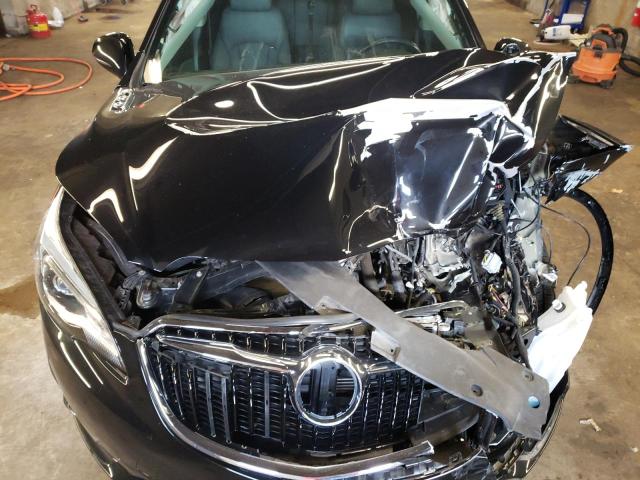 Photo 11 from auction – 2020 BUICK ENVISION E with VIN LRBFXCSA4LD016226