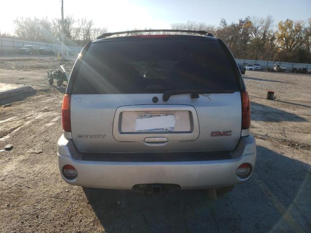 Photo 6 from auction – 2007 GMC ENVOY with VIN 1GKDT13S272226913