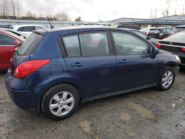 Photo 3 from auction – 2007 NISSAN VERSA S with VIN 3N1BC13E47L401175