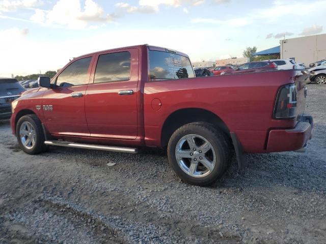 Photo 2 from auction – 2015 RAM 1500 ST with VIN 1C6RR6KT9FS554021