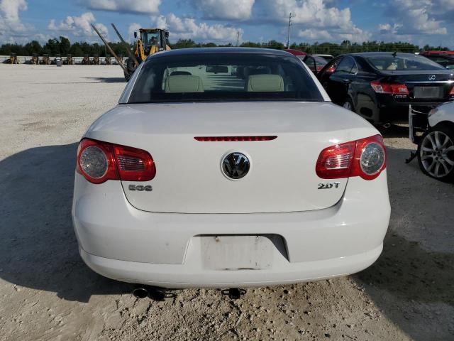 Photo 6 from auction – 2008 VOLKSWAGEN EOS TURBO with VIN WVWBA71F08V047867