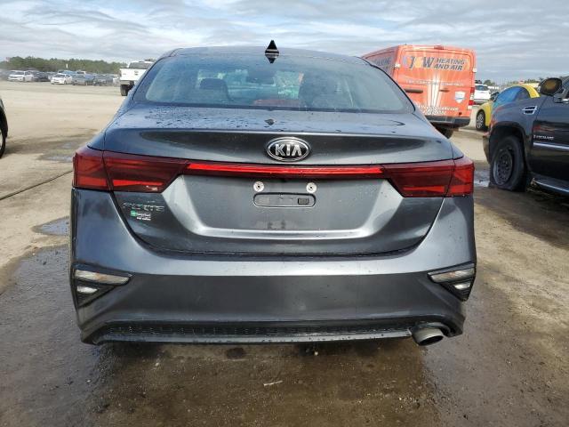 Photo 6 from auction – 2019 KIA FORTE FE with VIN 3KPF24ADXKE033112