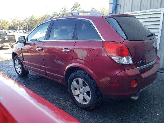 Photo 2 from auction – 2008 SATURN VUE XR with VIN 3GSCL53778S590152