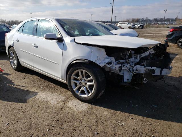Photo 4 from auction – 2015 CHEVROLET MALIBU 1LT with VIN 1G11C5SL1FF113874