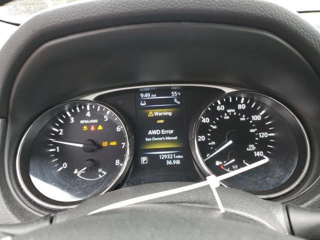 Photo 9 from auction – 2015 NISSAN ROGUE S with VIN 5N1AT2MV6FC804108