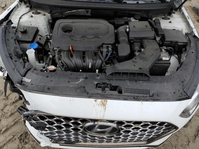 Photo 11 from auction – 2019 HYUNDAI SONATA LIM with VIN 5NPE34AF7KH790653