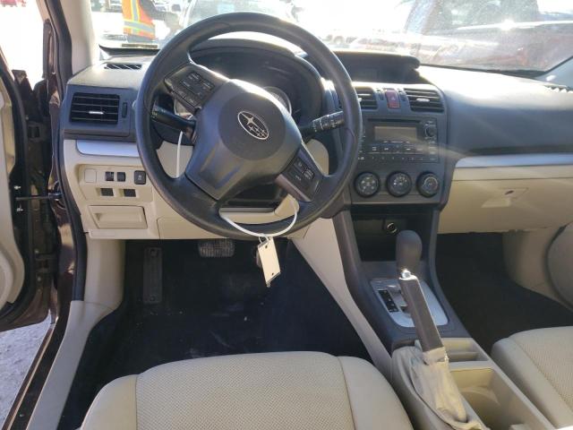 Photo 8 from auction – 2013 SUBARU IMPREZA PR with VIN JF1GPAC68DH845790