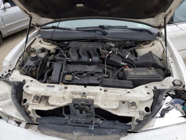 Photo 11 from auction – 2000 MERCURY SABLE LS P with VIN 1MEFM59S6YG608025