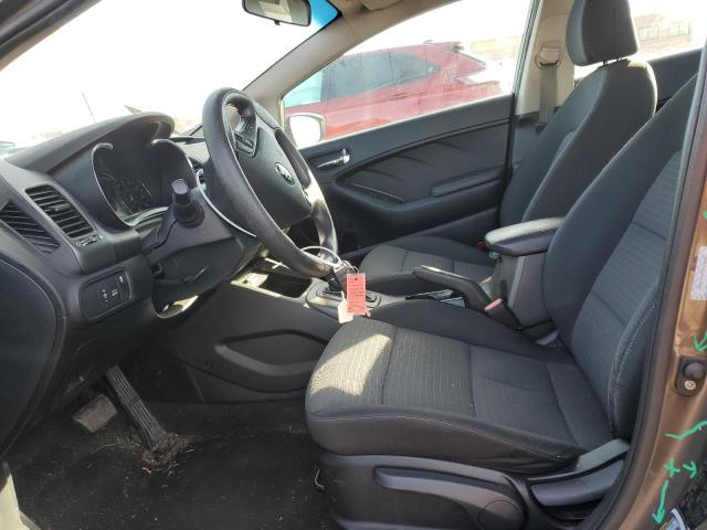 Zdjęcie 7 z aukcji – 2014 KIA FORTE LX z VIN KNAFX4A63E5135397