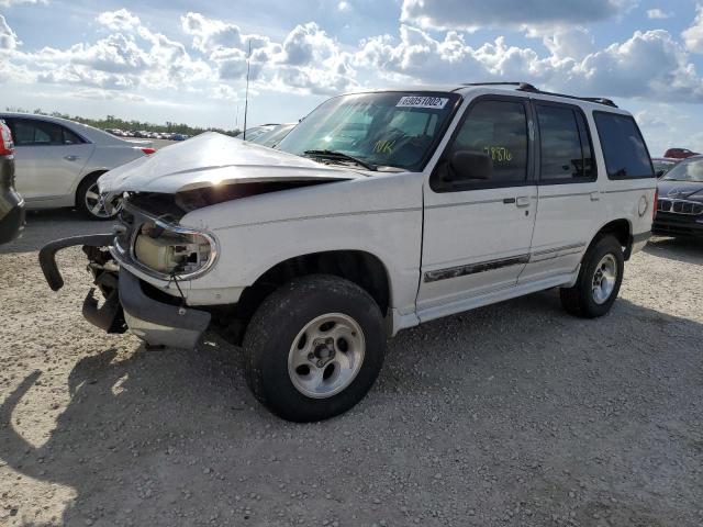 FORD EXPLORER 1998 with VIN 1FMZU32E5WUA37208 - Photo from auction